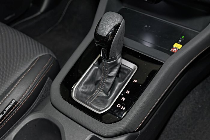 2025 Subaru Forester Hybrid Touring S6 MY26 AWD River Rock