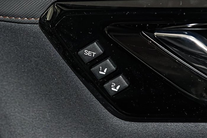 2025 Subaru Forester Hybrid Touring S6 MY26 AWD River Rock