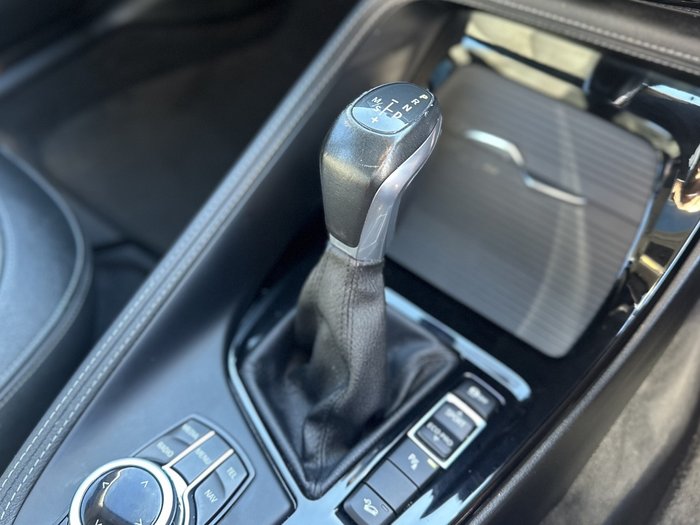 2016 BMW X1 xDrive20d