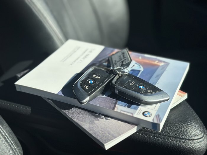 2016 BMW X1 xDrive20d