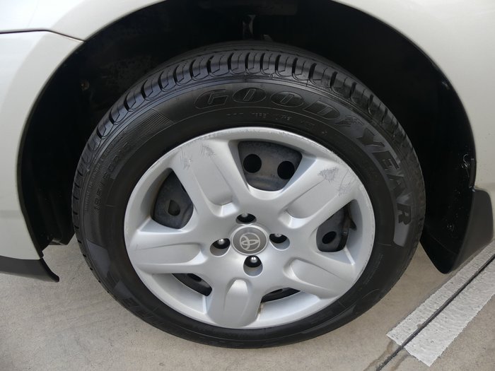2004 Toyota Corolla