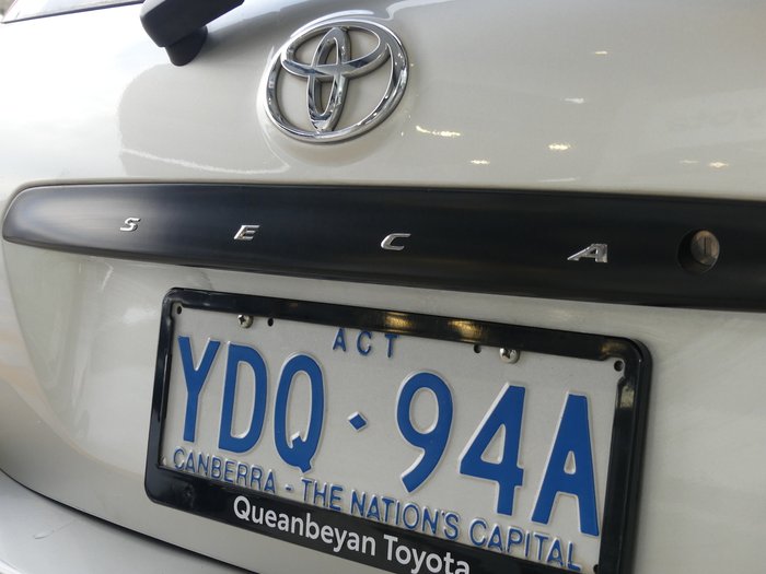 2004 Toyota Corolla