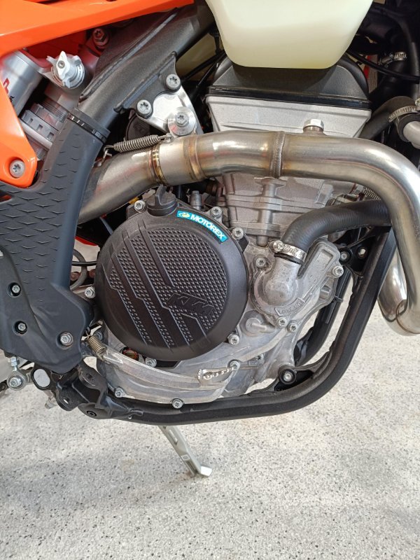 2025 KTM 2025 KTM 250 EXC-F ORANGE