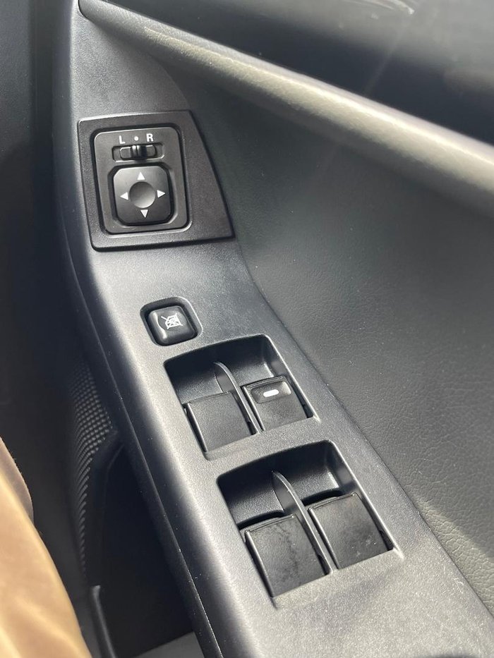 2017 Mitsubishi Lancer ES Sport