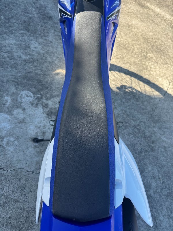 2011 Yamaha TTR230A