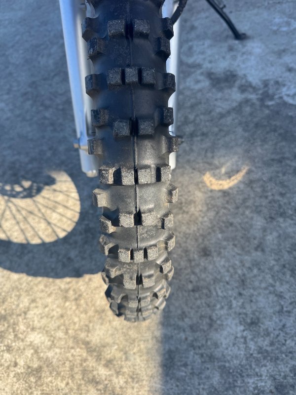 2011 Yamaha TTR230A