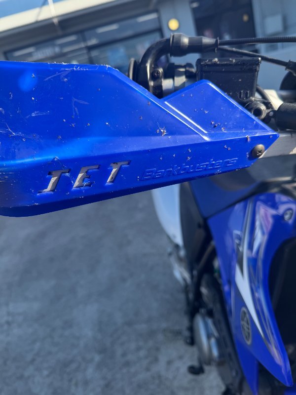 2011 Yamaha TTR230A
