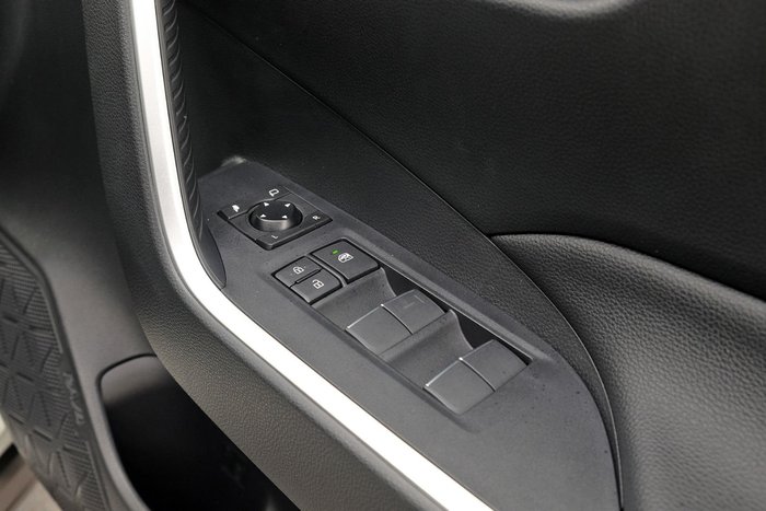 2021 Toyota RAV4 GXL MXAA52R Crystal Pearl