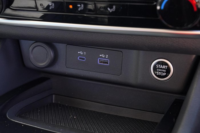 2023 Nissan X-TRAIL ST