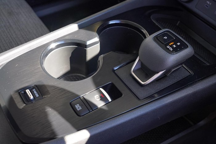2023 Nissan X-TRAIL ST T33 MY23 Brilliant Silver