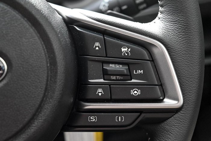 2025 Subaru Crosstrek 2.0S G6X MY25 AWD Oasis Blue