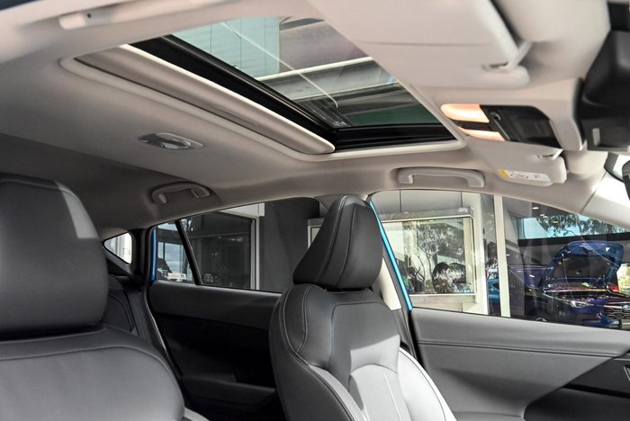 2025 Subaru Crosstrek 2.0S G6X MY25 AWD Oasis Blue