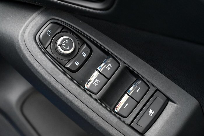 2025 Subaru Crosstrek 2.0S G6X MY25 AWD Oasis Blue