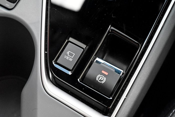 2025 Subaru Crosstrek 2.0S G6X MY25 AWD Oasis Blue