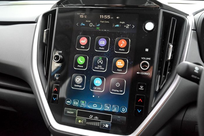 2025 Subaru Crosstrek 2.0S G6X MY25 AWD Oasis Blue