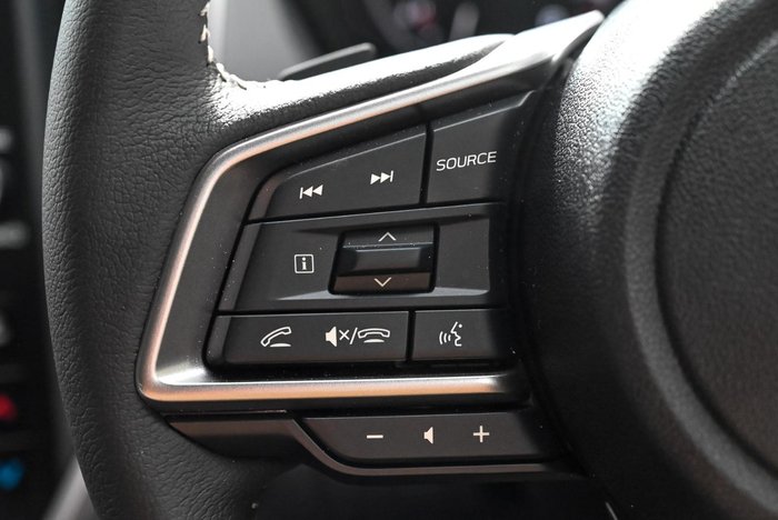 2025 Subaru Crosstrek 2.0S G6X MY25 AWD Oasis Blue