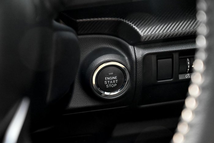 2025 Subaru Crosstrek 2.0S G6X MY25 AWD Oasis Blue