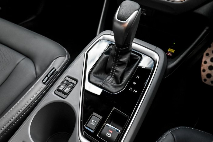 2025 Subaru Crosstrek 2.0S G6X MY25 AWD Oasis Blue