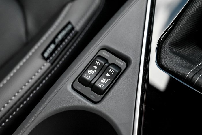 2025 Subaru Crosstrek 2.0S G6X MY25 AWD Oasis Blue