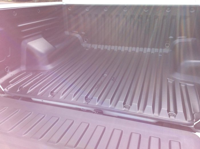 2025 KGM Musso Advance