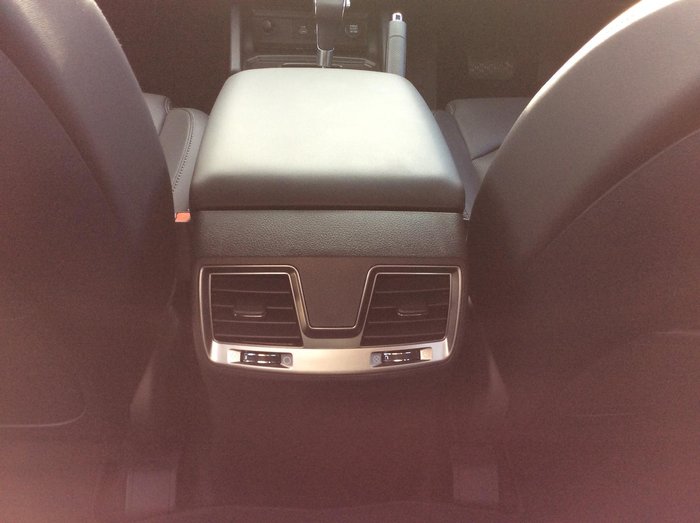 2025 KGM Musso Advance