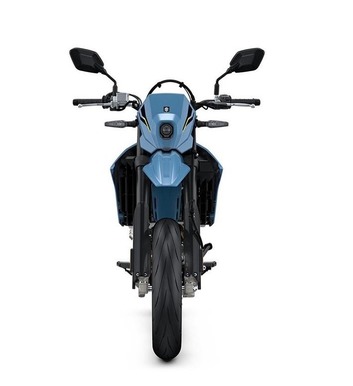 2022 Suzuki DR-Z400SM DR-Z