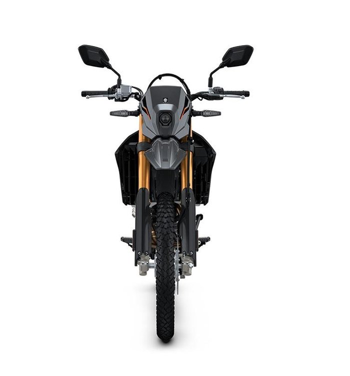 2025 Suzuki