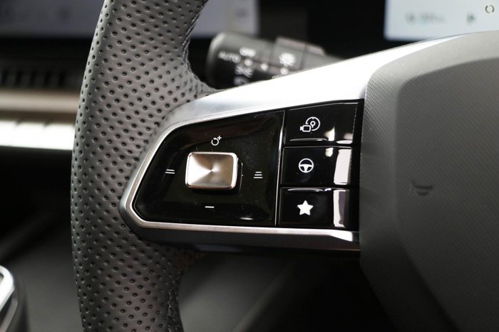 2025 MG QS Excite IS31 MY25 Camden Grey