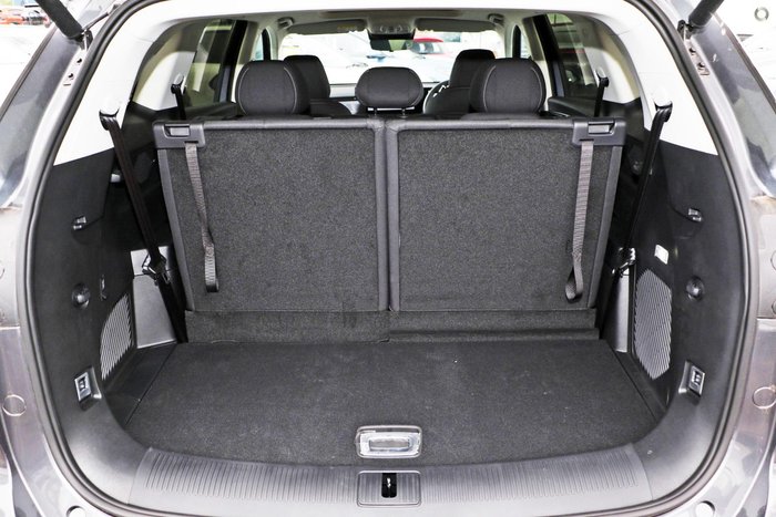 2025 MG QS Excite IS31 MY25 Camden Grey