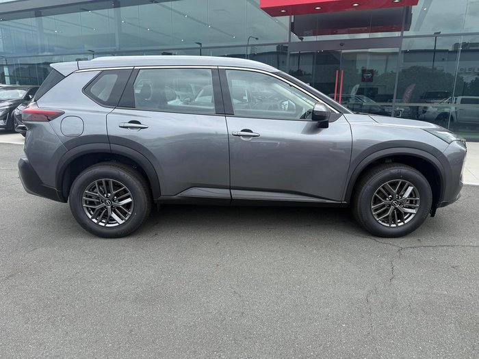 2025 Nissan X-TRAIL ST