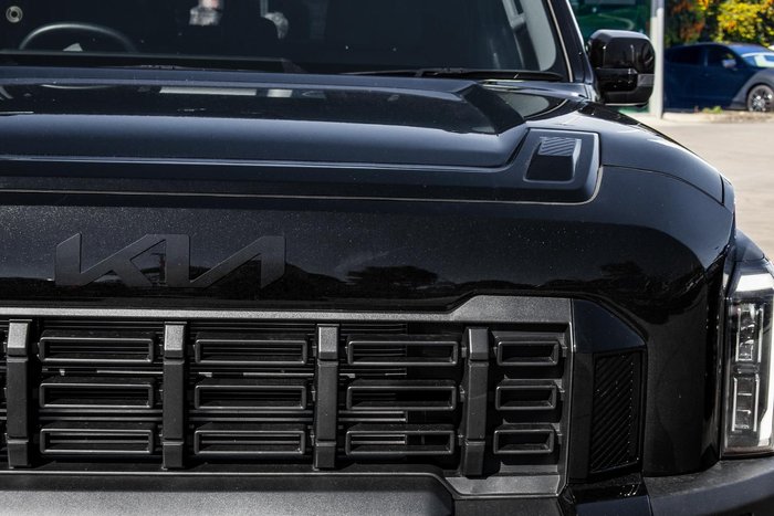 2025 Kia Tasman X-Pro