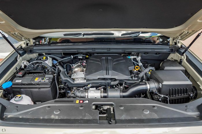 2025 Kia Tasman X-Pro