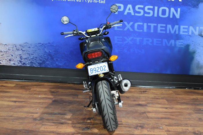 2021 Honda GROM