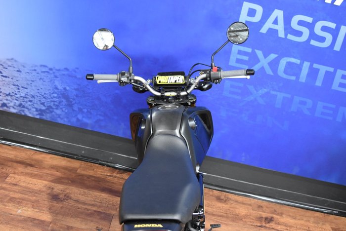 2021 Honda GROM