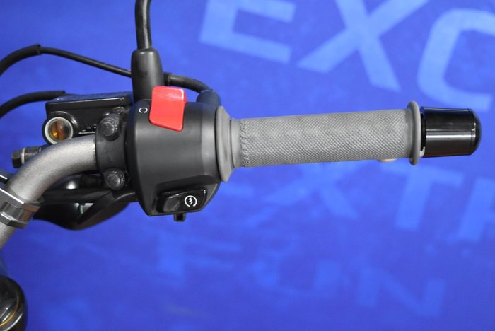 2021 Honda GROM