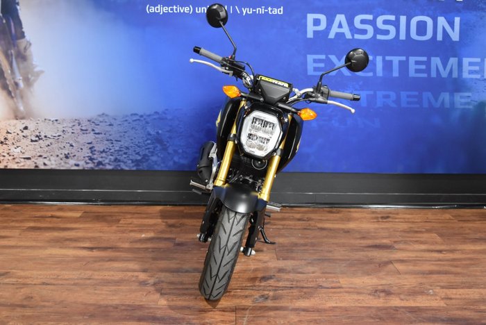 2021 Honda GROM