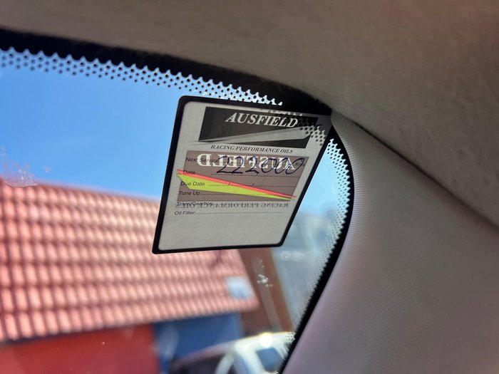 2017 Mazda BT-50 XTR Hi-Rider UR 4x2 Cool White