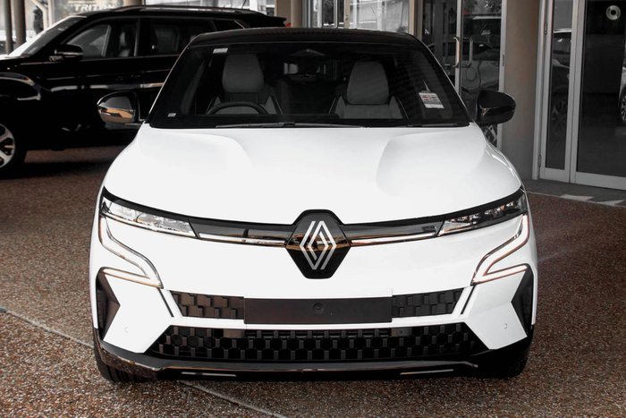 2024 Renault Megane E-Tech Techno EV60