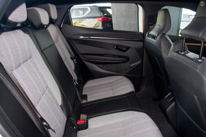 2024 Renault Megane E-Tech Techno EV60