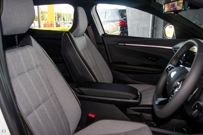 2024 Renault Megane E-Tech Techno EV60