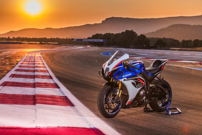 2026 Suzuki
