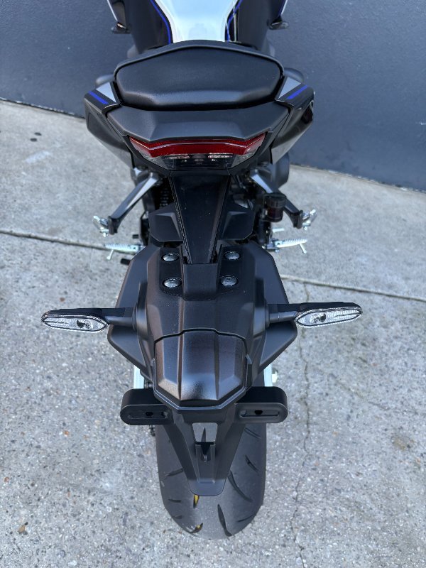 2025 Yamaha MT-09A SP NEW GEN (MT-09SP2) BLUE