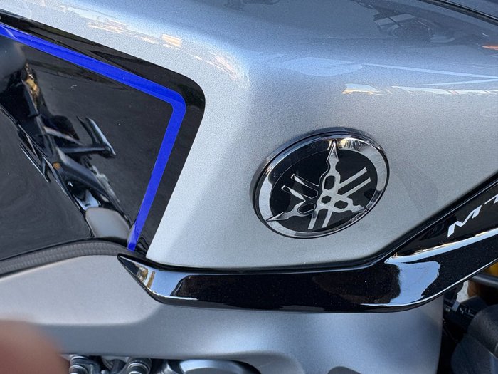 2025 Yamaha MT-09A SP NEW GEN (MT-09SP2) BLUE