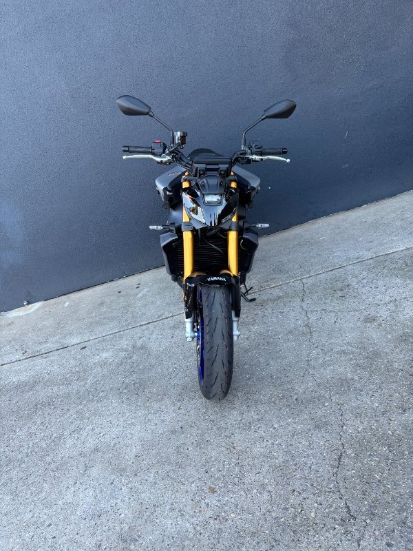 2025 Yamaha MT-09A SP NEW GEN (MT-09SP2) BLUE
