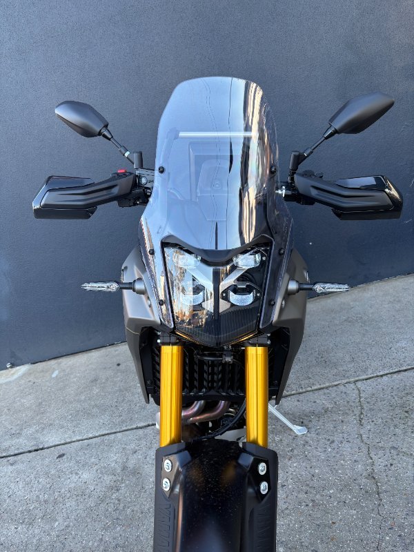 2025 Yamaha XTZ690 TENERE 700