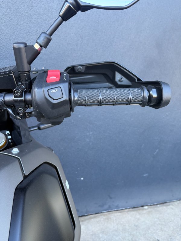 2025 Yamaha XTZ690 TENERE 700
