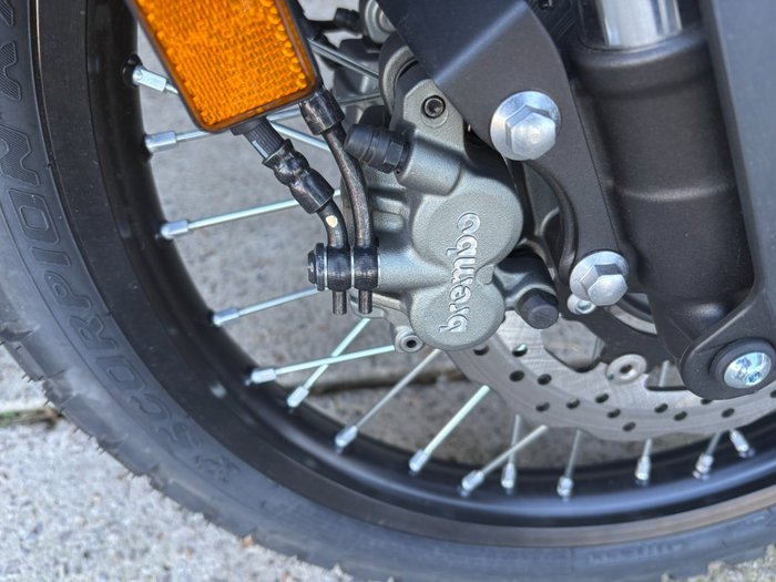 2025 Yamaha XTZ690 TENERE 700