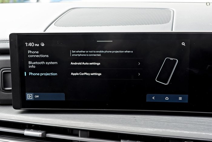 2025 Hyundai Santa Fe Hybrid Elite