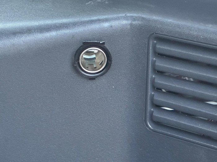 2019 Mitsubishi Pajero GLX