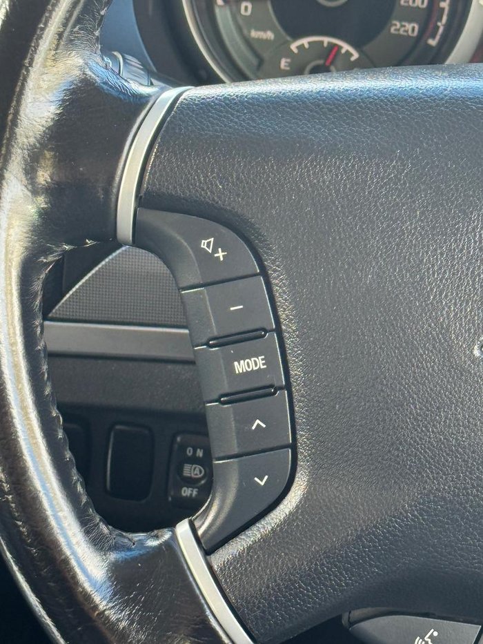 2019 Mitsubishi Pajero GLX